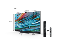 TCL 65X925 - 718176 - zdjęcie 2